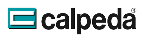 Calpeda Booster Pumps logo
