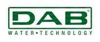 DAB Booster Pumps logo