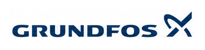 Grundfos Booster Pumps logo